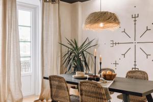 Tassil - 2 bedrooms in Santos