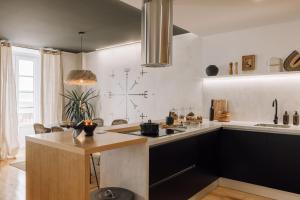 Tassil - 2 bedrooms in Santos