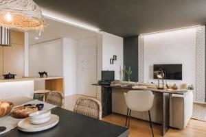 Tassil - 2 bedrooms in Santos