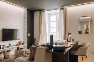 Tassil - 2 bedrooms in Santos