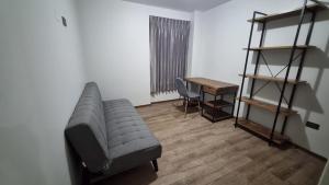 Departamento arequipeño de estreno
