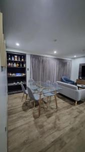 Departamento arequipeño de estreno