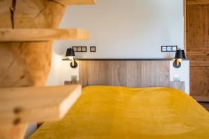 Appartements 220m apartment with terrace for 14 people : photos des chambres