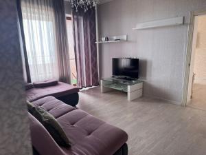 Апартаменты ЖК Ланжерон