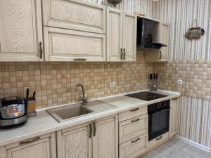 Апартаменты ЖК Ланжерон