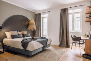 Tadara - 3 bedrooms in Santo António