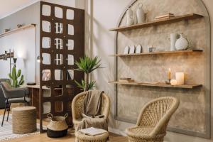 Tadara - 3 bedrooms in Santo António