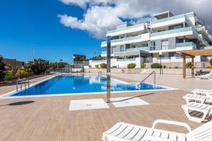 MEDANO4YOU Carpe Diem La Tejita