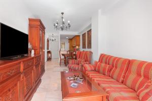 Apartamento Las Arenas