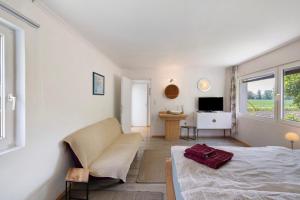 Ferienwohnung Brigid