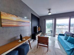 Unlimited 2611 - Studio conceito com Vista Mar