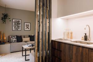 Sandoa - 2 bedrooms in Lapa