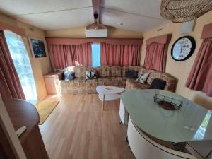 Campings Casa a leccia : photos des chambres