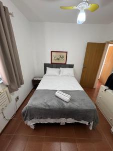 Apartamento incrível em Cabo Frio com localização privilegiada ao lado da praia do forte!