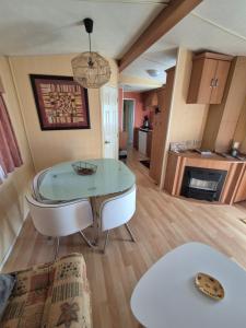 Campings Casa a leccia : photos des chambres