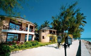 Kae Beach Resorts