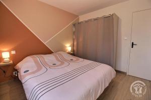 Maisons de vacances Degemer mat : photos des chambres