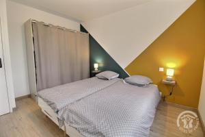 Maisons de vacances Degemer mat : photos des chambres