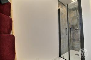 Maisons de vacances Degemer mat : photos des chambres