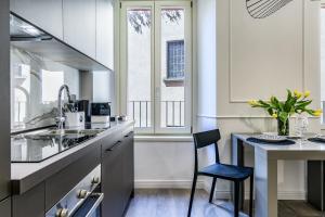 Cavour 34 downtown
