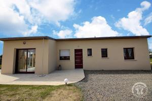 Maisons de vacances Degemer mat : photos des chambres