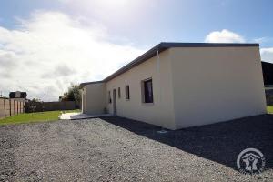 Maisons de vacances Degemer mat : photos des chambres