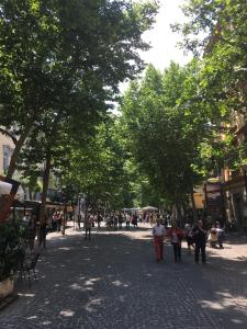 Apartamento de 2 dormitorios