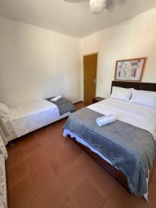 Apartamento incrível em Cabo Frio com localização privilegiada ao lado da praia do forte!