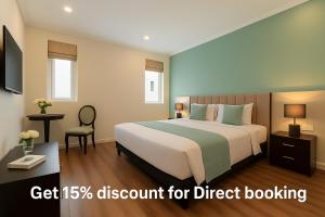 Omina Hotel & Travel