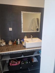 Appartements Appartement a 2 pas de la plage : photos des chambres