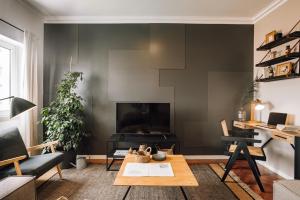 Sabarros - 2 bedrooms in Alvalade