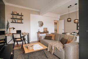 Sabarros - 2 bedrooms in Alvalade