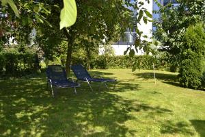 Ferienwohnungen Kopp