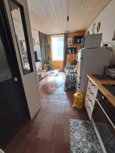 Appartements Le Lodge Keraen : photos des chambres