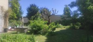 Petite maison de charme - Paris - Rolland Garros - Versailles - Golf - Normandie