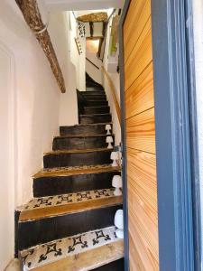 Appartements Le Lodge Keraen : photos des chambres