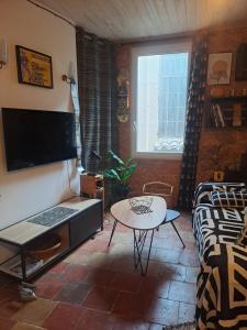 Appartements Le Lodge Keraen : photos des chambres