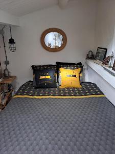 Appartements Le Lodge Keraen : photos des chambres
