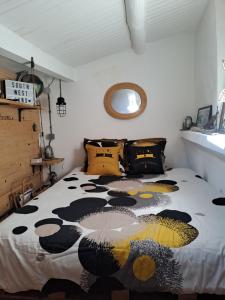 Appartements Le Lodge Keraen : photos des chambres
