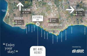 Estoril One - New apartment