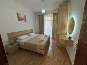 P&K APARTMENTS pogradec