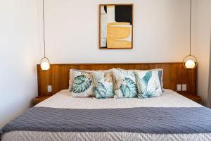 Elegant Lux Condo - Fast Wi-fi- Near the Beach