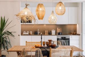 Maradah - 2 bedrooms, terrace in Marquês de Pombal