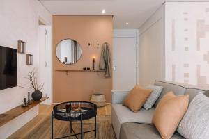 Maradah - 2 bedrooms, terrace in Marquês de Pombal