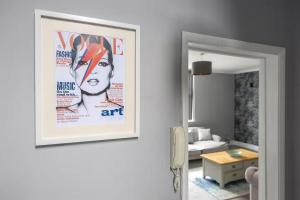 Spacious 4 Bedroom Townhouse in Hove