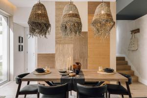 Mangai - 2 bedrooms, terrace, parking in Arroios