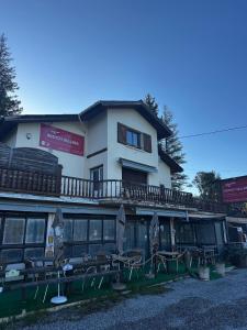 Appartements Les 3 vallees 1 : photos des chambres