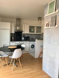 Appartement Le Saint-François