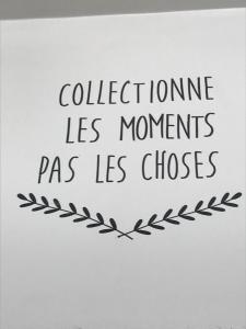 Appartement Le Saint-François