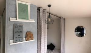 Appartement Le Saint-François